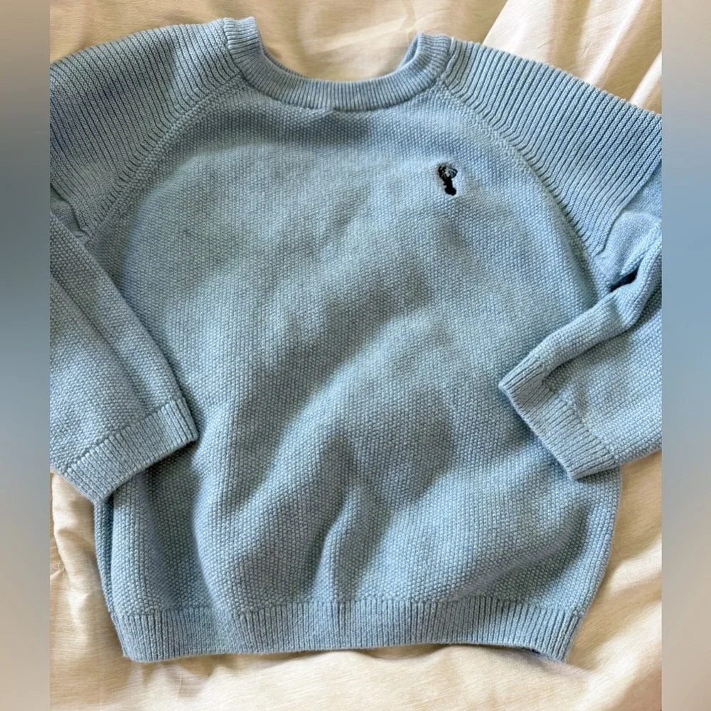 NEXT Boys Knit sweater